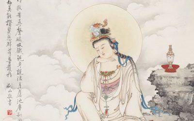 “Unawareness” and “Unconsciousness”- A Study on the Communication Concept of Chinese Buddha Painting Exhibitions —Examples of Xia Jing Shan’s Chinese Buddha Painting Works
