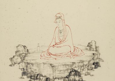 Avalokiteśvara
