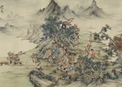 Zhong Kui