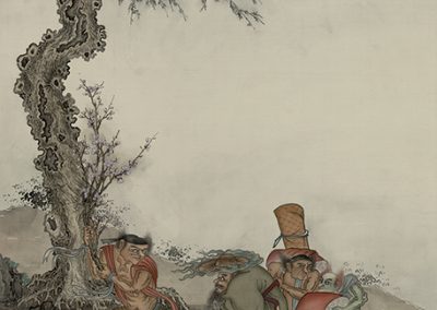 Zhong Kui