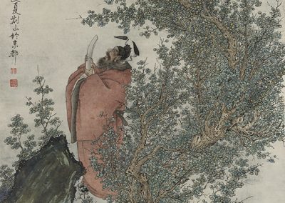 Zhong Kui